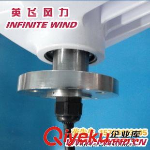 MAX-600W風(fēng)力發(fā)電機 600W 24V 5葉片24v微型風(fēng)力發(fā)電機_24v微型風(fēng)力發(fā)電機廠家原始圖片2