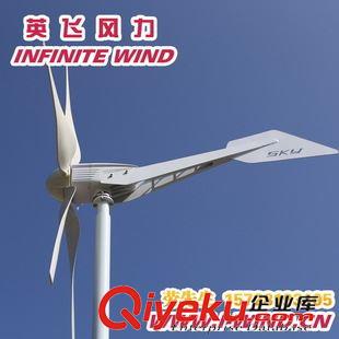 SKY-600W風力發(fā)電機 {zx1}600W 24V 5葉片 風力發(fā)電機組生產廠家_風力發(fā)電機廠家