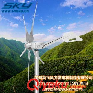 SKY-600W風(fēng)力發(fā)電機(jī) 永磁稀土磁風(fēng)力發(fā)電機(jī)600W原始圖片2