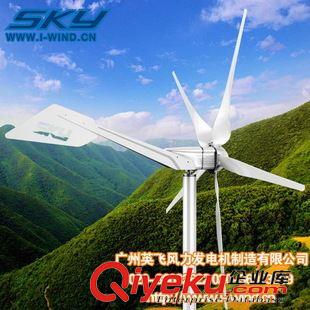 SKY-600W風(fēng)力發(fā)電機(jī) 永磁稀土磁風(fēng)力發(fā)電機(jī)600W原始圖片3