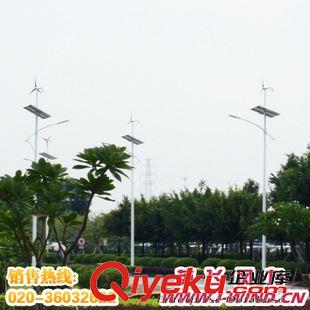  風(fēng)光互補路燈 桂林風(fēng)光互補路燈廠家供應(yīng)60W LED太陽能風(fēng)光互補路燈系統(tǒng)