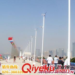  风光互补路灯 铁岭风光互补路灯厂家供应60W LED太阳能风光互补路灯系统