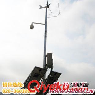 風光互補發電系統 廠家供應太陽能風光互補發電系統性能穩定質量可靠