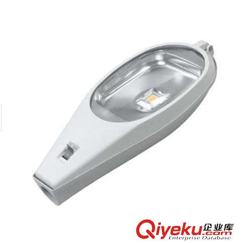戶外路燈LED路燈 20WLED路燈頭小790白色集成芯片白光燈頭超亮型小區(qū)防雨道路燈原始圖片2