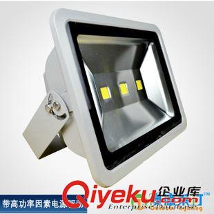 LED投射燈投光燈 【廠家直銷】LED泛光燈LED集成投光燈戶外燈10W20W30W50W100W150W