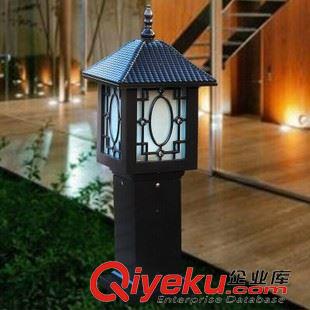 草坪燈 直銷戶外小區(qū)庭院草坪燈 小區(qū)別墅專用燈具 花園LED草坪燈批發(fā)原始圖片2
