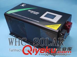 2024-2000W工頻純正弦波太陽能逆變器 2000W 工頻純正弦波逆變器 太陽能逆變器 {bfb}足功率 2024原始圖片2