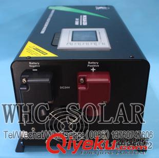 2024-2000W工頻純正弦波太陽能逆變器 2000W 工頻純正弦波逆變器 太陽能逆變器 {bfb}足功率 2024原始圖片3