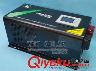 3024-3000W工频纯正弦波太阳能逆变器 3000W 工频纯正弦波逆变器 太阳能逆变器 {bfb}足功率 3024