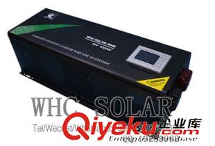 604- 6000W工頻純正弦波太陽能逆變器 6000W 工頻純正弦波逆變器 太陽能逆變器 {bfb}足功率 6048