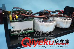 604- 6000W工頻純正弦波太陽能逆變器 6000W 工頻純正弦波逆變器 太陽能逆變器 {bfb}足功率 6048