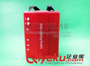 太陽能路燈 太陽能燈 野營燈臺燈 6V4.5AH 太陽能燈 熱銷 雙片板 1.7w2片