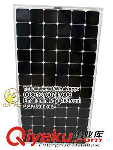 sunpower 太阳能板 250w  sunpower太阳能板 {gx} 高品质