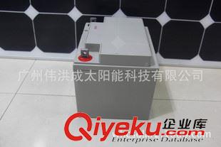 12V38AH WHC 12V38AH免維護太陽能電池 鉛酸電池 UPS電池