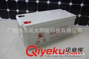12V200AH WHC 12V200AH免維護(hù)太陽能電池 鉛酸電池 UPS電池原始圖片2