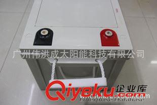 12V200AH WHC 12V200AH免維護(hù)太陽能電池 鉛酸電池 UPS電池原始圖片3