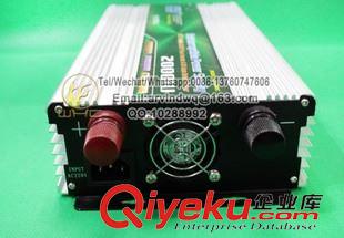 CEJ2000C  帶充電 2000w   帶充電太陽能逆變器 車載逆變器 CEJ2000C原始圖片3