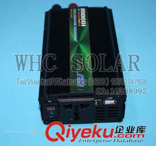 CEJ1000P  1000w 太陽能逆變器 車載逆變器 CEJ1000P原始圖片2