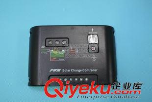 10A太陽能控制器 10A太陽能控制器12V/24V 光控 時控 太陽能充電保護(hù)裝置 CMS