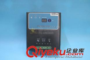 50A太阳能控制器 24V50A太阳能控制器  太阳能充电保护装置