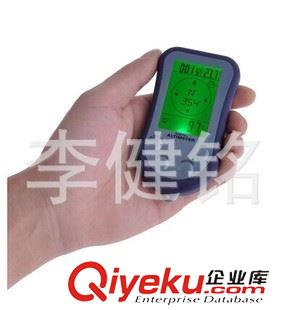 大屏溫濕度計 DC-106 溫溫度表 多色 帶時鐘