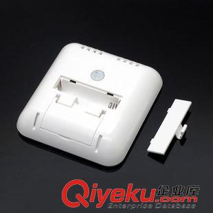 大屏溫濕度計 特價 DC107 時鐘室內(nèi)溫濕度計 數(shù)顯溫濕度表原始圖片3
