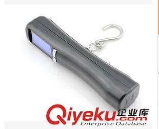 行李掛鉤稱 2015深圳新款！50KG 手提秤 電子秤 六合一多功能計價吊鉤稱DG06