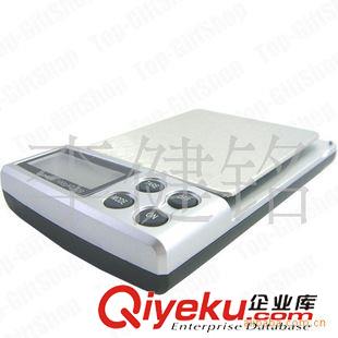 精度0.1g稱 電子秤 DS-01珠寶稱1000G/0.1電子秤手掌秤