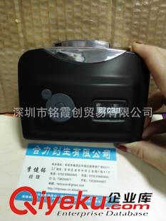 磁帶轉(zhuǎn)換機(jī) 高保真USB磁帶信號轉(zhuǎn)換器磁帶隨身聽磁帶轉(zhuǎn)MP3卡帶機(jī)隨身聽 白色