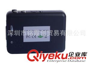 磁帶轉(zhuǎn)換機(jī) 高保真USB磁帶信號轉(zhuǎn)換器磁帶隨身聽磁帶轉(zhuǎn)MP3卡帶機(jī)隨身聽 白色原始圖片3