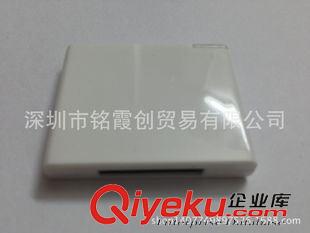 藍牙接收器 Phone 30PIN無線蘋果音箱 藍牙音樂接收器 I-WAVE原始圖片3