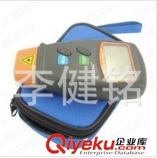 轉(zhuǎn)速表 供應(yīng)優(yōu)質(zhì)非接觸式數(shù)字激光轉(zhuǎn)速表 光電式轉(zhuǎn)速表 DT2234C原始圖片2