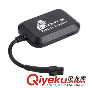 未分類 Vehicle Tracker Motorcycles LBS+SMS/GPRS+GSM電動摩托車定位器原始圖片3