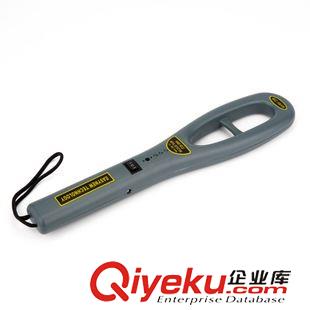 未分類 GC-101H高靈敏度手持式金屬探測器廠家直銷 廠家專業生產原始圖片2