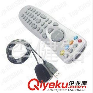 未分類 USB電腦遙控器 鼠標(biāo)遙控 紅外免驅(qū) 鼠標(biāo)鍵盤無線遙控器原始圖片2