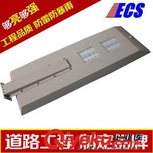 20W  一體化太陽能路燈 太陽能路燈一體化太陽能路燈戶外 20W太陽能感應燈led太陽能路燈原始圖片3