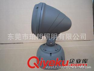 聚光燈 新款20W35W70W小角度聚光燈 超級聚光原始圖片2