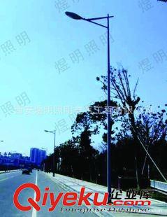 常规路灯6米-15米 陕西路灯生产厂家/{zd1}价批发路灯/现货供应