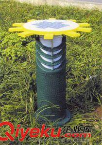 太陽(yáng)能草坪燈 太陽(yáng)能草坪燈太陽(yáng)能照明產(chǎn)品景觀燈戶(hù)外燈原始圖片3