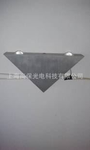 LED壁燈/鏡前燈 廠家直銷彩色LED壁燈LED戶外墻壁燈洗墻燈射燈