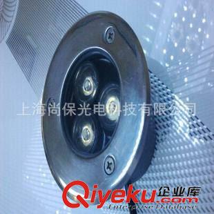 LED地埋燈 LED地埋燈地磚燈LED照明燈具原始圖片2