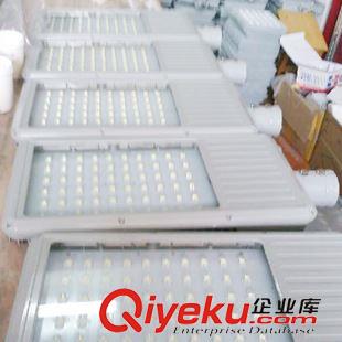 LED  L雙臂路燈系列 LED道路燈 {sx}潤熙  品質供應  廠家直銷