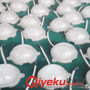 燈具庫系列 廠家直銷各類型單臂道路燈燈頭 led路燈頭 LED路燈燈頭 型號定制原始圖片3