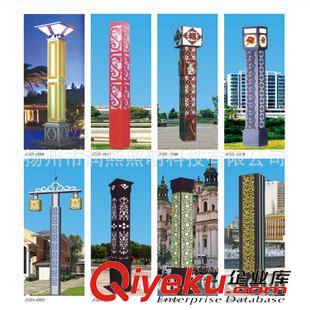 景觀燈系列 廠家批發(fā)戶外燈別墅花園燈景觀燈 物美價(jià)廉  景觀燈生產(chǎn)廠家原始圖片3