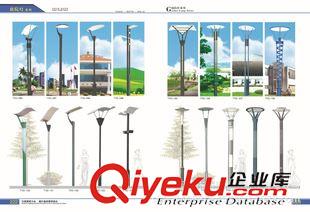 庭院燈系列 3米-5米led小區(qū)庭院燈 潤熙優(yōu)質(zhì)路燈生產(chǎn)廠家 提供各種led路燈