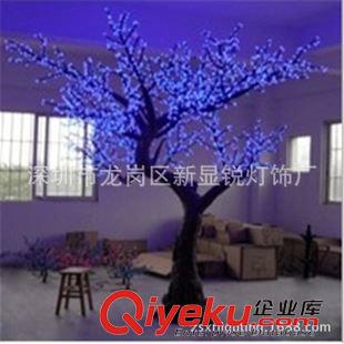 LED仿真樹(shù)燈 新銳直銷(xiāo)LED仿真盆景燈樹(shù) 超gf真度 戶(hù)外IP65防雨