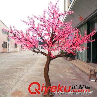 LED仿真樹(shù)燈 新銳各種仿真led櫻花梅花樹(shù)燈1.8米發(fā)光燈樹(shù)  led樹(shù)燈原始圖片2