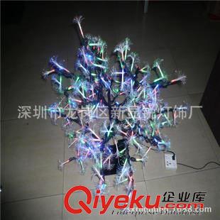 LED櫻花樹(shù)燈 新銳廠家直銷 裝飾led七彩盆景樹(shù)燈 優(yōu)質(zhì)led樹(shù)燈原始圖片2