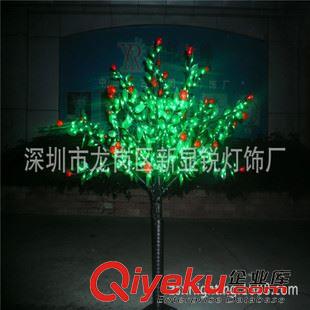 LED玫瑰花、丁香花、球形磨菇花樹燈 低價現(xiàn)貨直銷led玫瑰花樹燈、樹燈  LED各類花燈、原始圖片2
