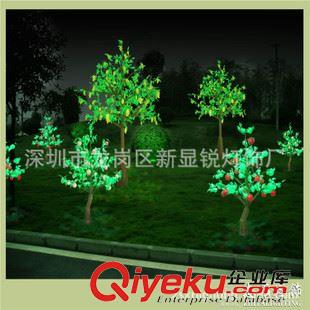 LED玫瑰花、丁香花、球形磨菇花樹燈 2106燈 高：1.8 米 LED 丁香花 LED花樹燈 發(fā)光丁香花樹原始圖片3